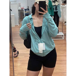 Áo chống nắng nữ Uni