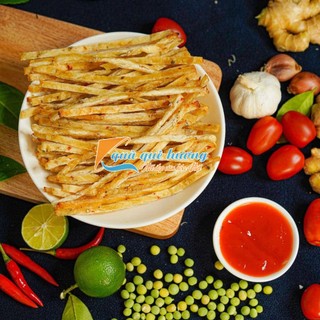 Cá Thiều Que ăn liền Đặc Sản Đà Nẵng 250g
