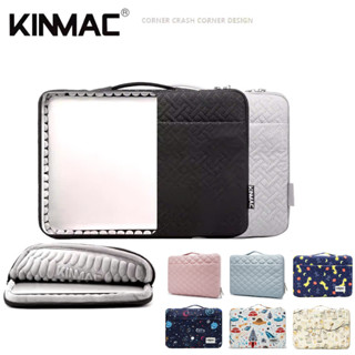 Túi chống sốc laptop, macbook  KINMAC 360 độ, kháng nước macbook pro air m1 m2 13" 16" - KM01