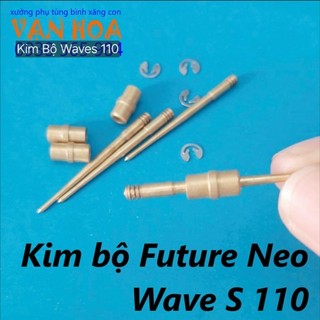 Kim đót WaveS 110, Future Neo