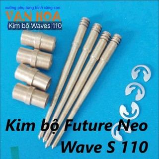 Kim đót WaveS 110, Future Neo