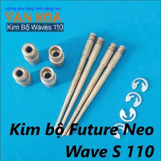 Kim đót WaveS 110, Future Neo
