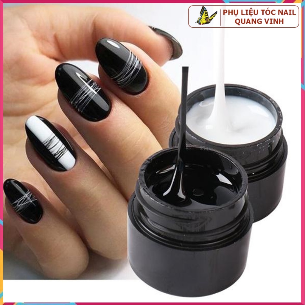 Gel mạng nhện vinimay