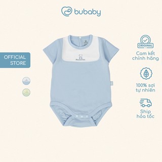 Body chip ngắn tay cài sau Bamco BBC 231000 | Quần áo chính hãng BU Baby