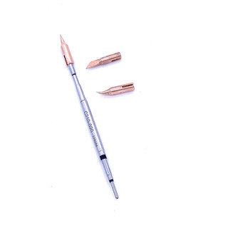 Mũi hàn độ C210 dùng cho mỏ hàn thiếc, lắp vào đầu mũi hàn khi bị mòn