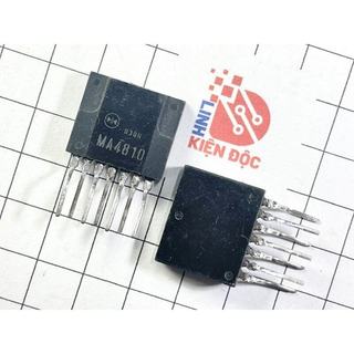 [1 chiếc] MA4810 IC Nguồn ZIP 7 (tháo máy)