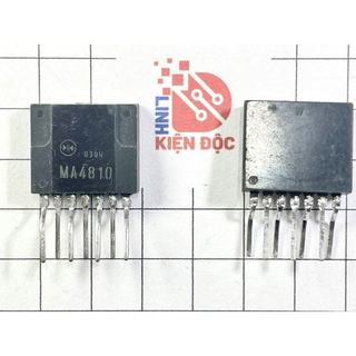 [1 chiếc] MA4810 IC Nguồn ZIP 7 (tháo máy)