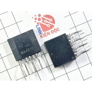 [1 chiếc] MA4810 IC Nguồn ZIP 7 (tháo máy)