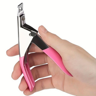 Kiềm Cắt Móng Giả Tiện Lợi , Dùng Trong Ngành làm móng Nail