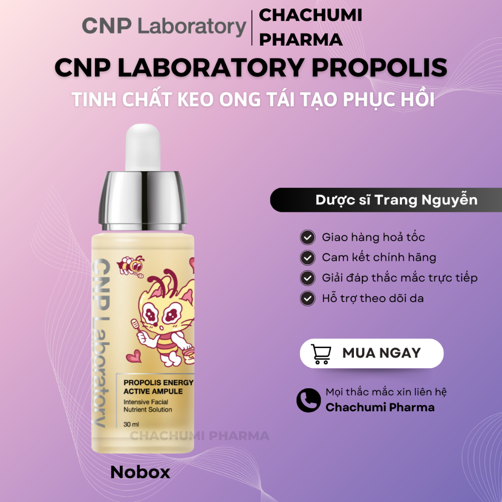 ASCE plus EXO-R5 Platinum Tinh Chất Exosome Làm Sáng, Làm Mịn, Tăng Độ Đàn Hồi, Chống Lão Hoá Da 20m
