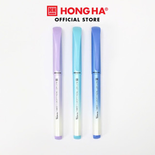 Bút máy nét trơn Lucky Hồng Hà - 2289