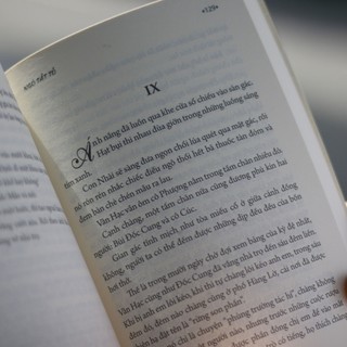 Sách: Việc Làng + Tắt Đèn + Lều Chõng (Ngô Tất Tố)