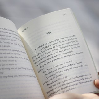 Sách: Việc Làng + Tắt Đèn + Lều Chõng (Ngô Tất Tố)