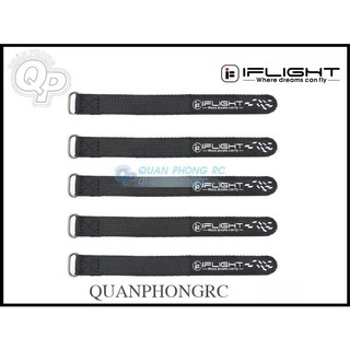Dây Ràng Pin iFlight 1.5cm*15cm Battery Strap