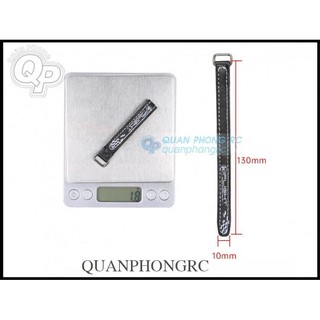 Dây Ràng Pin iFlight 1.5cm*15cm Battery Strap
