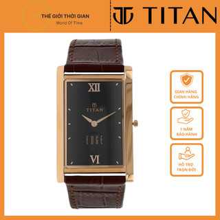 Đồng hồ nam titan 1598wl03