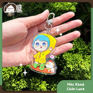 Móc khoá biểu tượng năm Thánh - Luce móc khoá Công giáo nhựa acrylic thiết kế độc quyền từ Bút chì cùn