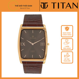 Đồng hồ nam titan 1596wl03