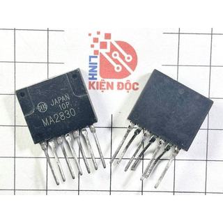 [Combo 3 chiếc] MA2830, MA 2830 IC nguồn ZIP-7