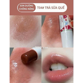 Son Canmake Stay on Balm Rouge T04,16