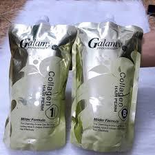 kem uốn ép galamy 1000ml HÀNG CÔNG TY