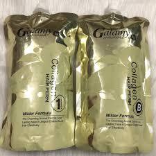 kem uốn ép galamy 1000ml HÀNG CÔNG TY