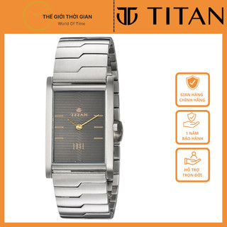 Đồng hồ nam titan 1043sm15