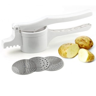 Khuôn làm bún tươi , bánh canh , bánh lọt , ép khoai tây nghiền, hoa quả đa năng