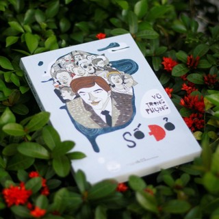Sách: Tiểu Thuyết Số Đỏ + Giông Tố + Vỡ Đê + Làm Đĩ