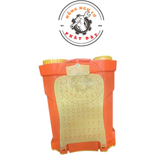 VỎ BÌNH XỊT ĐIỆN 16 LÍT - 20 LÍT