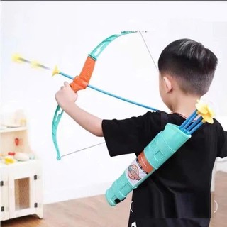 Đồ chơi cung tên tên đồ chơi cho bé H45