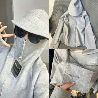   Sale Mở Bán  Áo Chống Nắng Cánh Dơi Cho Nữ  Mũ To,Vải Umi Dày Dặn,Mềm Mát,Thấm Hút Mồ Hôi,Chống Tia UV-Anh Quân Fashion 