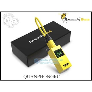  Bộ cài đặt mạch Speedybee Bộ cấu hình WiFi 3 BF  iNav  Emu Flight Controller 