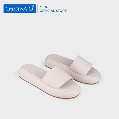 Guốc Nữ Đế Xuồng CHRISTINA-Q GUX063G