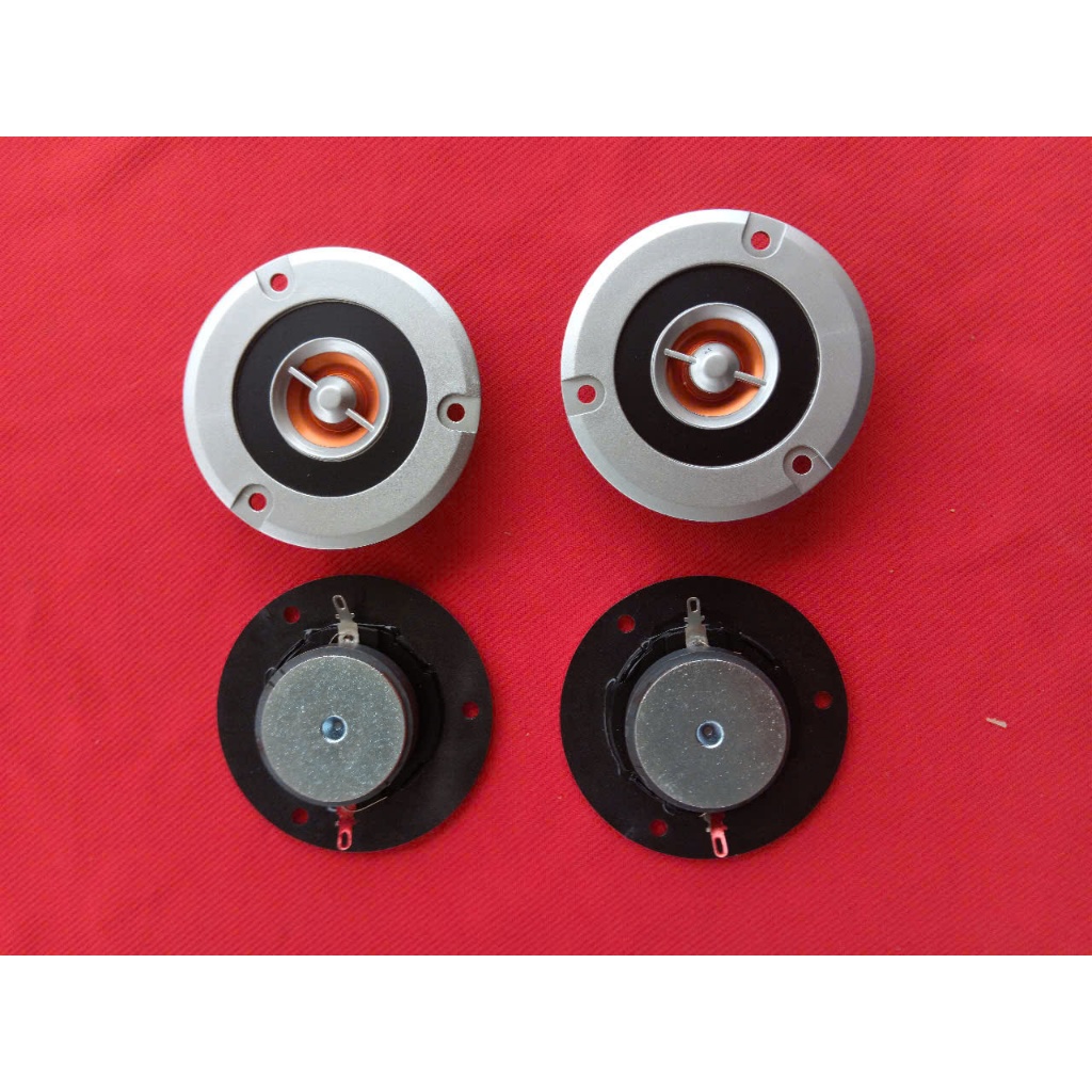 Loa Treble Hana màng Lụa / Titan 10W - 20W hàng nhập