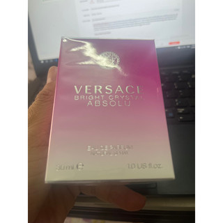 [ 30ml ] Nước hoa Versace Bright Crystal Absolu EDP 30ml
