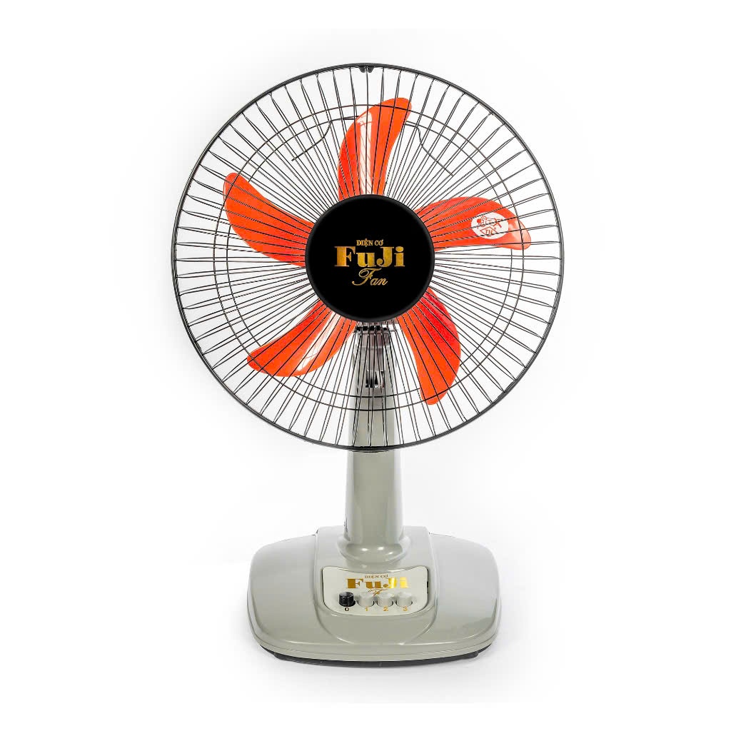 Quạt để bàn Fuji B3 cắm điện 220v Quạt Fuji B3 chính hãng bảo hành 1 năm