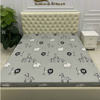 Ga chống thấm kích thước đặt theo yêu cầu (ibox cho shop)