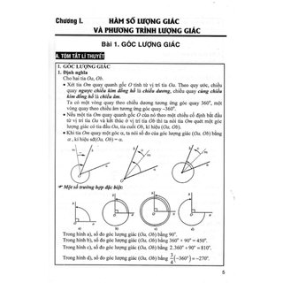 Sách-Sách Tham Khảo Toán 11 (Dùng Chung Cho Các Bộ SGK Hiện Hành)