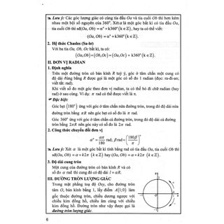 Sách-Sách Tham Khảo Toán 11 (Dùng Chung Cho Các Bộ SGK Hiện Hành)
