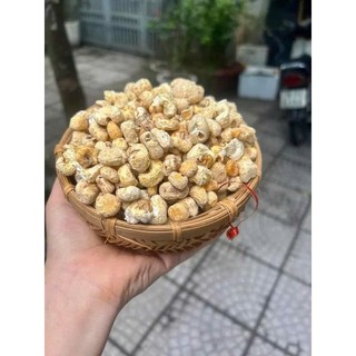 BỎNG NGÔ NẾP SẤY GỪNG GIÒN NGON - ĂN VẶT MẸ LÀM