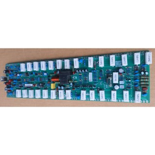 MẠCH CÔNG SUẤT  BÙ ÁP CA 30 ,CA 20 CLASS H