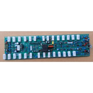 MẠCH CÔNG SUẤT  BÙ ÁP CA 30 ,CA 20 CLASS H