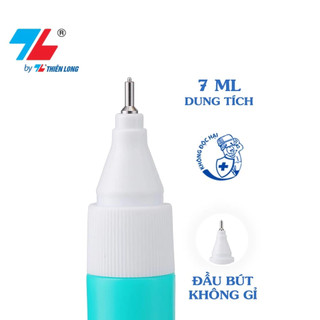 Combo 2 Bút xóa Thiên Long CP-05