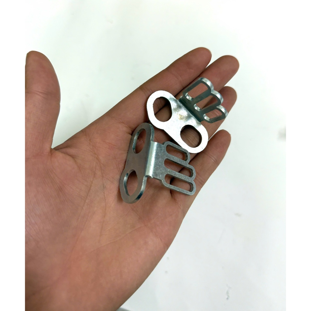 Pát Gắn Đèn Trợ Sáng Mini Bi Cầu WINNER X, WINNER EXCITER