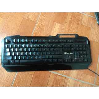 Các loại phím thanh lý phòng net  chuyên chơi game văn phòng - Máy tính Hiệp Phát