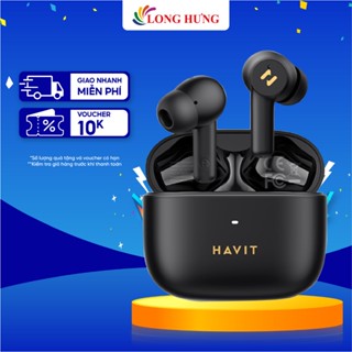 Tai nghe Bluetooth True Wireless Havit TW958 Pro - Hàng chính hãng