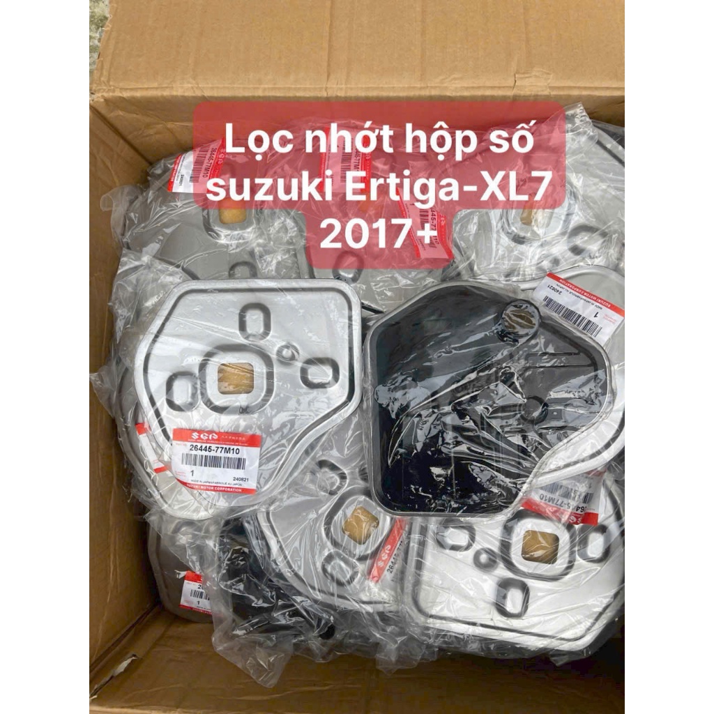 Lọc Nhớt Hộp Số Suzuki Ertiga XL7 Mitsubishi Xpander 2017-2024