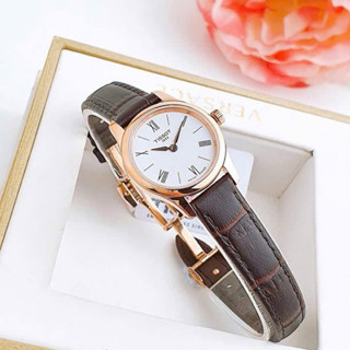 ĐỒNG HỒ NỮ CHÍNH HÃNG TISSOT T063.009.36.018.00 Quartz Size 25mm Vẻ Đẹp Nhẹ Nhàng Và Sang Trọng