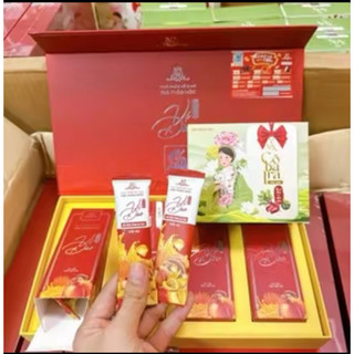 Trà Đào Giảm Cân Đông Anh mẫu mới